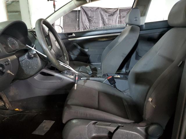 Photo 7 from auction – 2008 VOLKSWAGEN RABBIT with VIN WVWBA71K98W009416