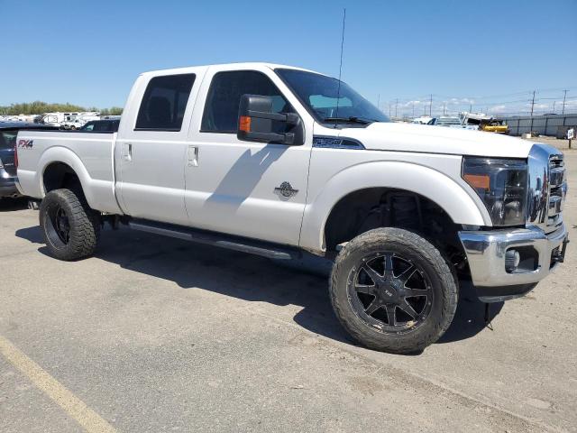 Photo 4 from auction – 2016 FORD F350 SUPER with VIN 1FT8W3BT0GEA77006