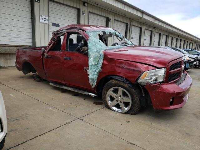 Photo 4 from auction – 2013 RAM 1500 ST with VIN 1C6RR7FT0DS593173