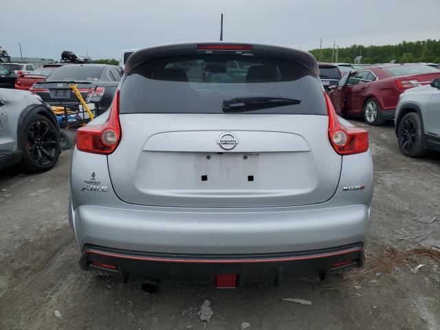 Photo 6 from auction – 2013 NISSAN JUKE S with VIN JN8AF5MV5DT227974