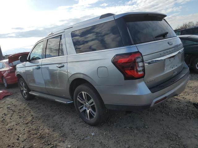 Photo 2 from auction – 2023 FORD EXPEDITION with VIN 1FMJK2A83PEA11257