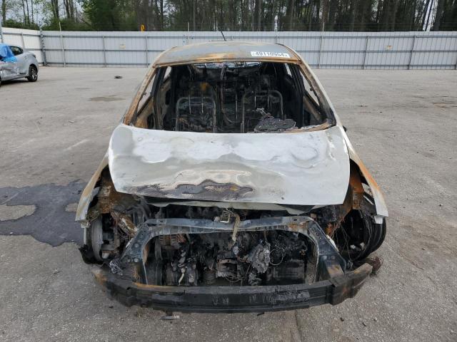 Photo 5 from auction – 2013 KIA RIO EX with VIN KNADN5A34D6196646
