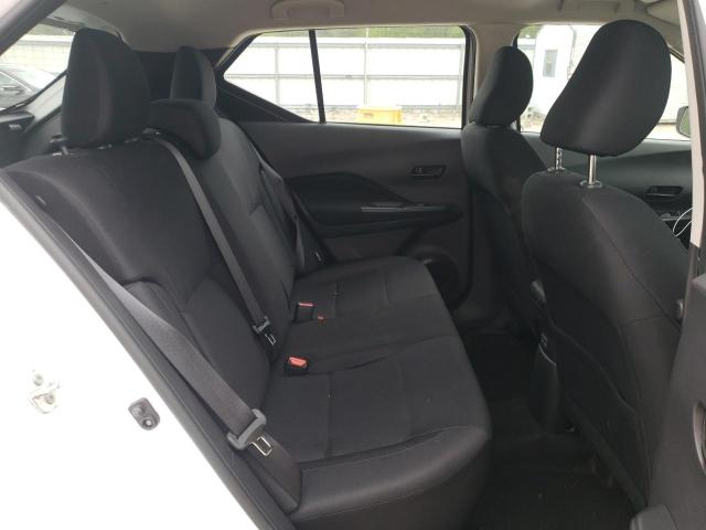 Photo 11 from auction – 2023 NISSAN KICKS S with VIN 3N1CP5BV9PL573316