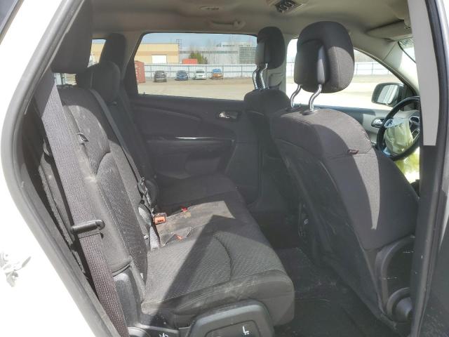 Zdjęcie 11 z aukcji – 2016 DODGE JOURNEY SX z VIN 3C4PDCCG2GT176252