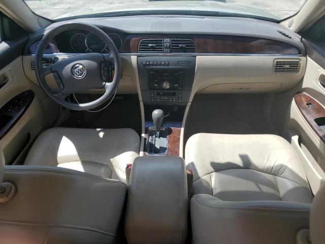 Photo 8 from auction – 2008 BUICK LACROSSE C with VIN 2G4WD582281261305