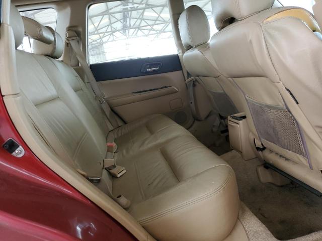 Photo 11 from auction – 2003 SUBARU FORESTER 2 with VIN JF1SG65653H741700