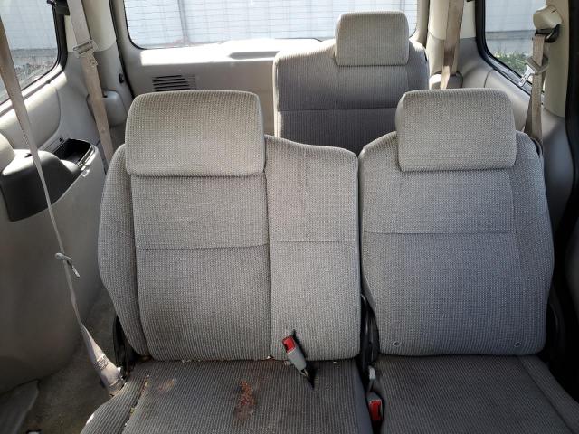 Photo 10 from auction – 2003 CHEVROLET VENTURE EC with VIN 1GNDU23E73D195561