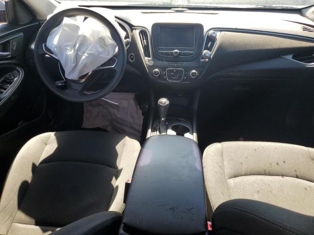Photo 8 from auction – 2016 CHEVROLET MALIBU LS with VIN 1G1ZB5ST7GF246811