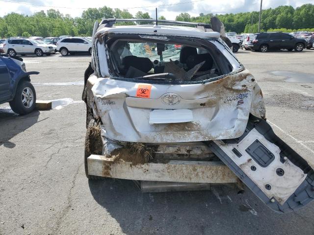 Photo 6 from auction – 2009 TOYOTA COROLLA MA with VIN 2T1KE40E99C013362
