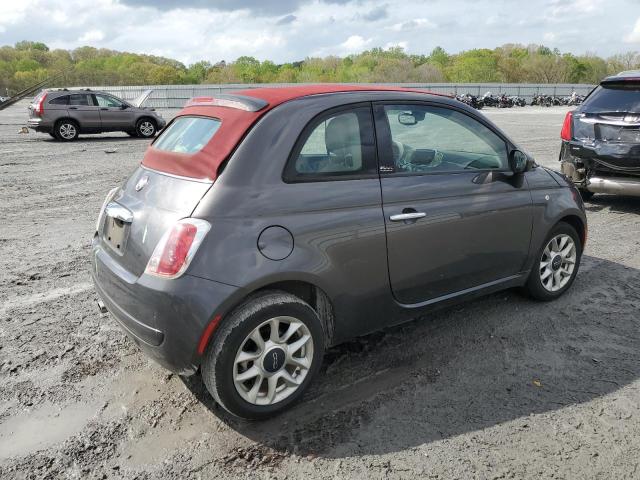 Photo 3 from auction – 2017 FIAT 125S with VIN 3C3CFFLR1HT700573