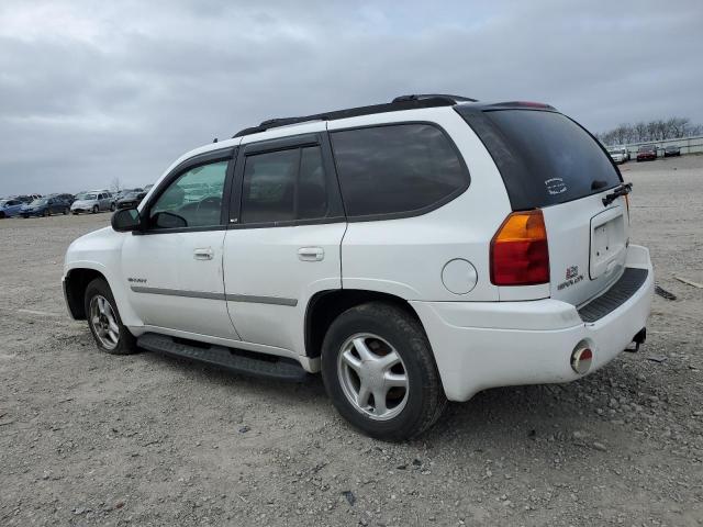 Photo 2 from auction – 2006 GMC ENVOY with VIN 1GKDT13S962225501