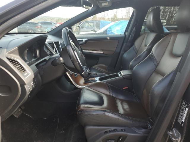 Photo 7 from auction – 2015 VOLVO XC60 T6 PL with VIN YV4902RMXF2692433