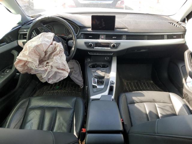 Photo 8 from auction – 2017 AUDI A4 ULTRA P with VIN WAUGMAF4XHN066800