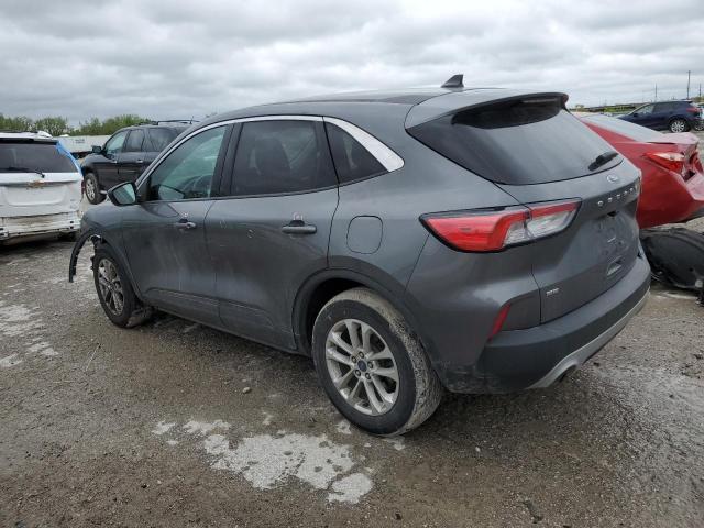 Photo 2 from auction – 2022 FORD ESCAPE SE with VIN 1FMCU0G64NUA20159