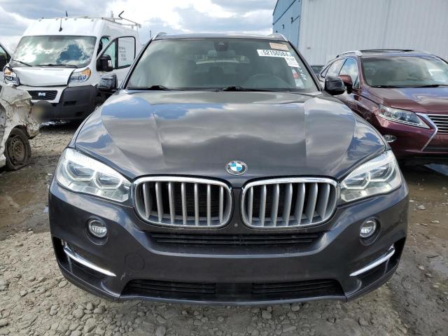 Photo 5 from auction – 2018 BMW X5 XDRIVE5 with VIN 5UXKR6C58JL080235