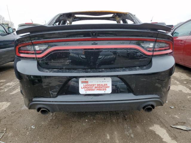 Photo 6 from auction – 2023 DODGE CHARGER GT with VIN 2C3CDXMG7PH705809