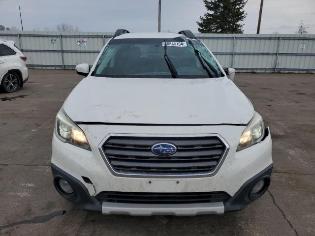 Photo 5 from auction – 2016 SUBARU OUTBACK 3. with VIN 4S4BSEJC5G3207884