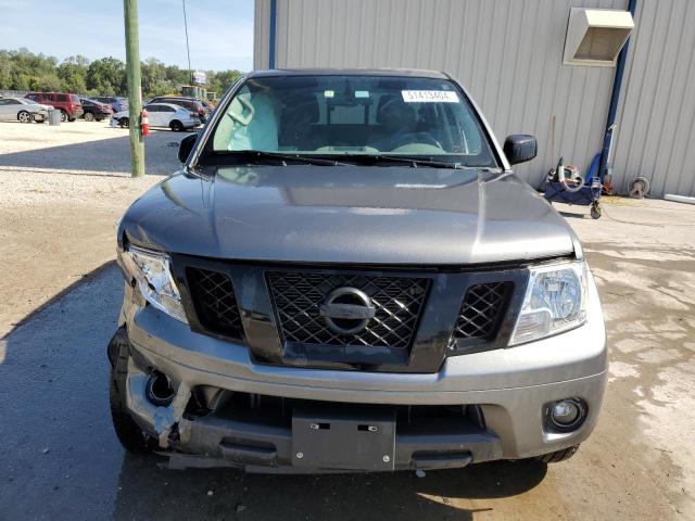 Photo 5 from auction – 2020 NISSAN FRONTIER S with VIN 1N6ED0EA6LN705207