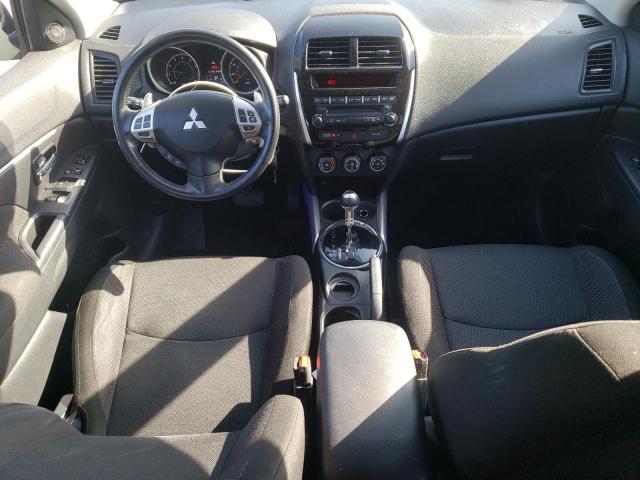 Photo 8 from auction – 2011 MITSUBISHI OUTLANDER with VIN JA4AP3AU8BZ006138