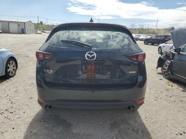 Photo 6 from auction – 2020 MAZDA CX-5 SPORT with VIN JM3KFBBM3L0803240