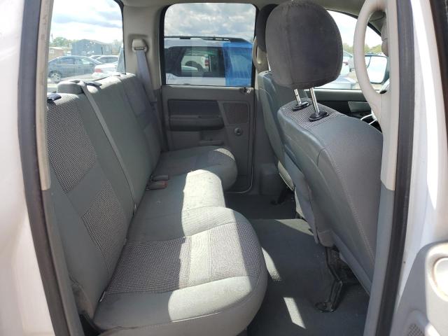 Photo 10 from auction – 2007 DODGE RAM 1500 S with VIN 1D7HA18207S169905