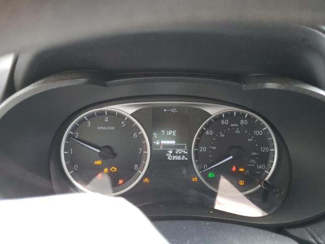 Photo 9 from auction – 2020 NISSAN VERSA S with VIN 3N1CN8BV6LL845709