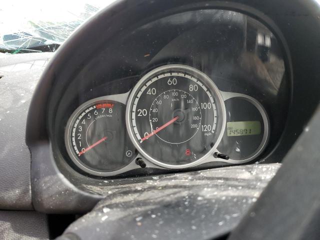 Photo 9 from auction – 2011 MAZDA MAZDA2 with VIN JM1DE1HY9B0114021