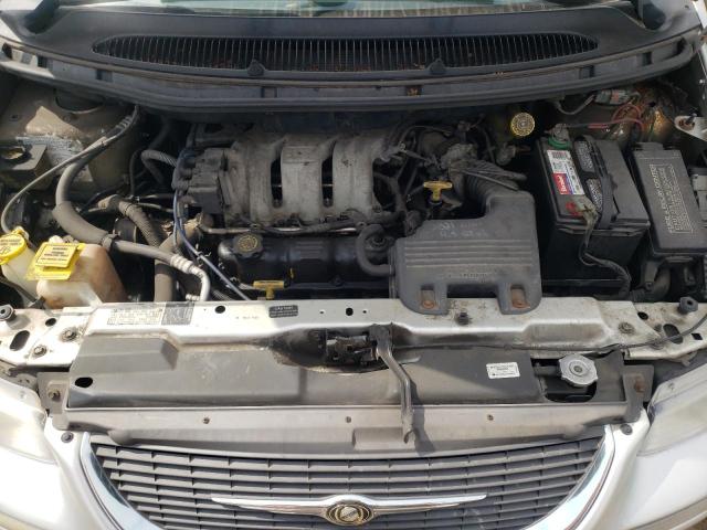Photo 12 from auction – 2000 CHRYSLER TOWN & COU with VIN 1C4GP54G8YB722489