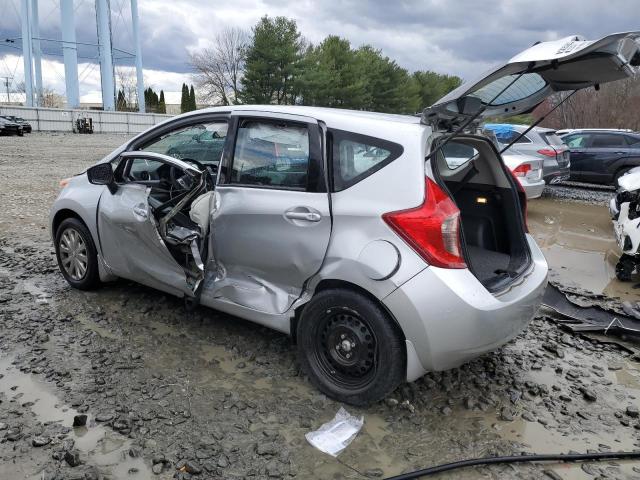 Photo 2 from auction – 2015 NISSAN VERSA NOTE with VIN 3N1CE2CP7FL440010