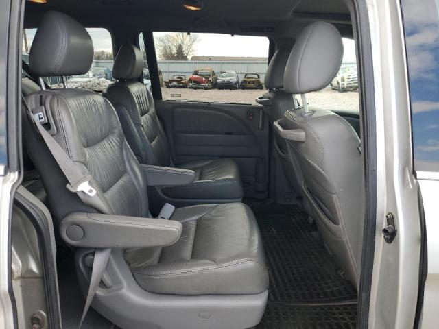 Photo 11 from auction – 2009 HONDA ODYSSEY EX with VIN 5FNRL38639B044680