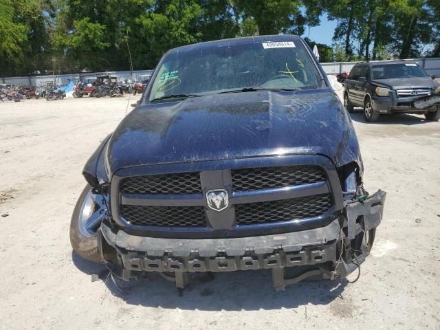 Photo 5 from auction – 2013 RAM 1500 ST with VIN 1C6RR7KT4DS618050
