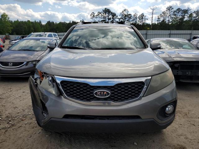 Foto 5 de la subasta – 2012 KIA SORENTO BA con VIN 5XYKT3A67CG217273
