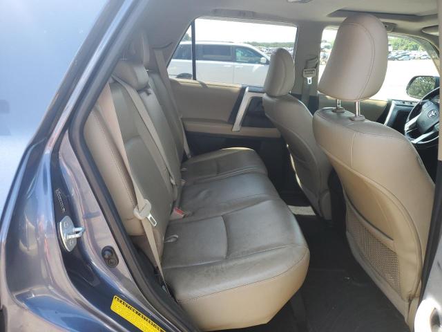 Photo 11 from auction – 2011 TOYOTA 4RUNNER SR with VIN JTEBU5JR6B5037224