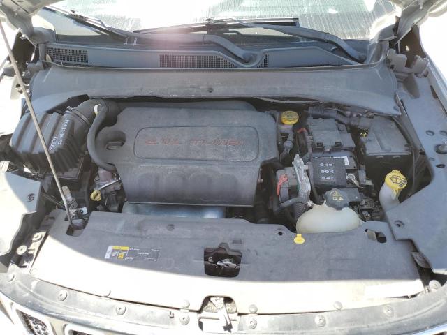 Photo 12 from auction – 2018 JEEP COMPASS LA with VIN 3C4NJCBB9JT487982