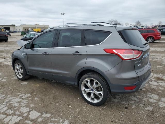 Photo 2 from auction – 2014 FORD ESCAPE TIT with VIN 1FMCU9J94EUE56131