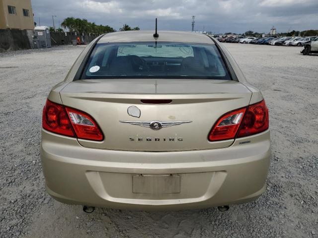 Photo 6 from auction – 2010 CHRYSLER SEBRING LI with VIN 1C3CC5FV8AN205806