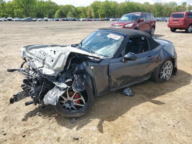 MAZDA MX-5 MIATA 2016 z numerem VIN JM1NDAC76G0114927 - Zdjęcie z aukcji