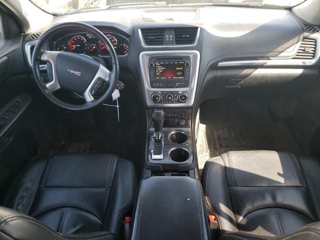 Photo 8 from auction – 2016 GMC ACADIA SLT with VIN 1GKKVRKD7GJ348756