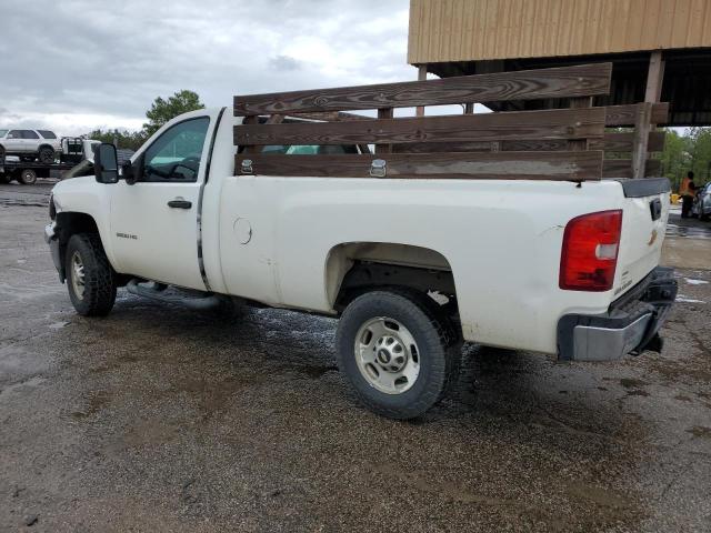Photo 2 from auction – 2013 CHEVROLET SILVERADO with VIN 1GC0CVCG5DF199367