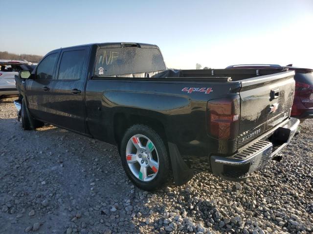 Photo 2 from auction – 2014 CHEVROLET SILVERADO with VIN 3GCUKREH4EG291460