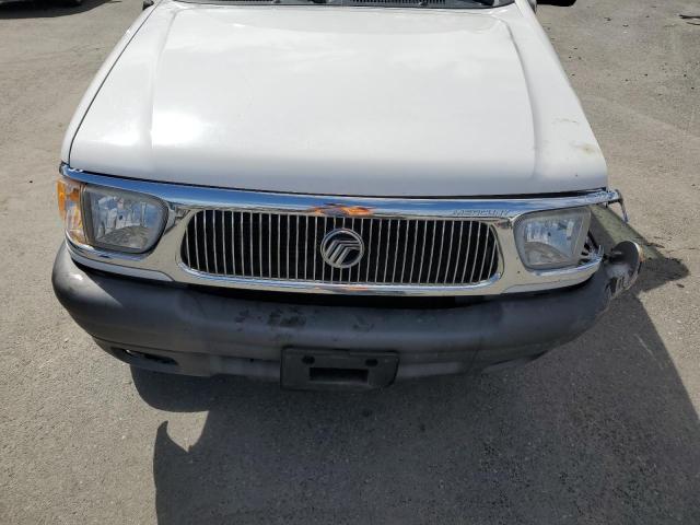 Photo 12 from auction – 1998 MERCURY MOUNTAINEE with VIN 4M2ZU54E8WUJ42641