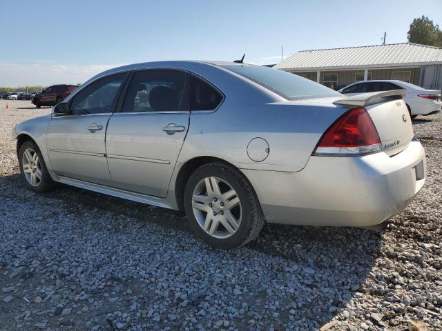 Photo 2 from auction – 2012 CHEVROLET IMPALA LT with VIN 2G1WG5E34C1274745