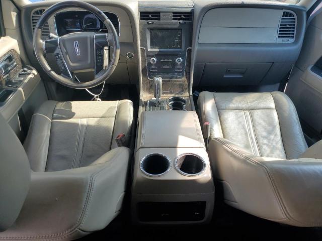 Photo 8 from auction – 2016 LINCOLN NAVIGATOR with VIN 5LMJJ3HT5GEL04643