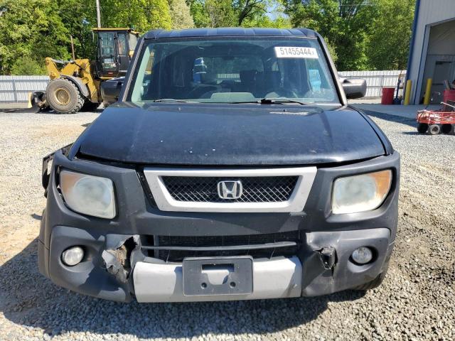 Photo 5 from auction – 2006 HONDA ELEMENT EX with VIN 5J6YH28606L005703