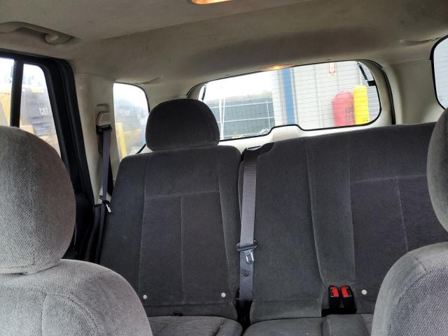 Photo 10 from auction – 2006 GMC ENVOY with VIN 1GKDT13S762183734