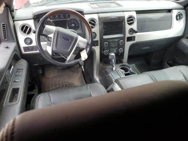 Photo 8 from auction – 2014 FORD F150 SUPER with VIN 1FTFW1ET2EFB60869