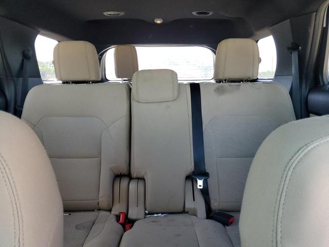 Photo 10 from auction – 2017 FORD EXPLORER X with VIN 1FM5K7DHXHGA69043