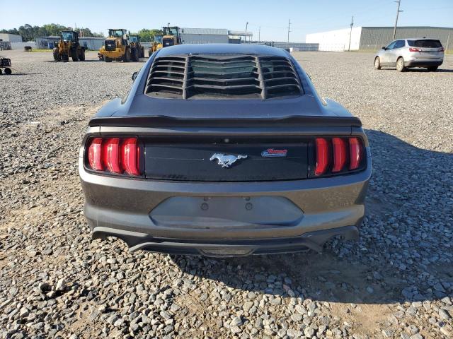 Photo 6 from auction – 2018 FORD MUSTANG with VIN 1FA6P8TH7J5161901