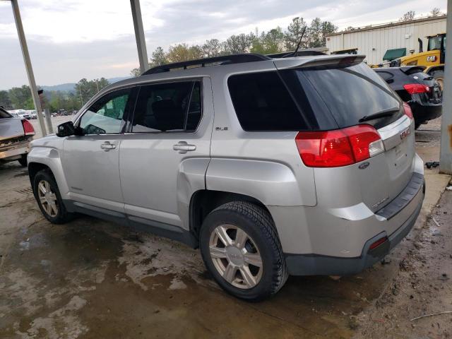 Photo 2 from auction – 2014 GMC TERRAIN SL with VIN 2GKALREK1E6213844