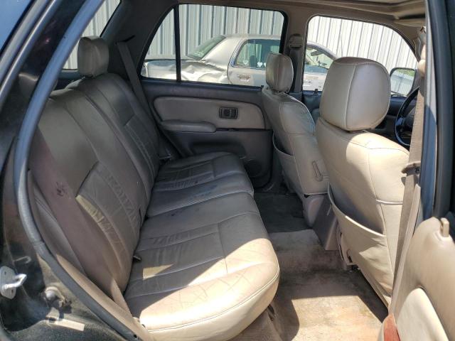 Photo 11 from auction – 1997 TOYOTA 4RUNNER SR with VIN JT3GN86RXV0030722